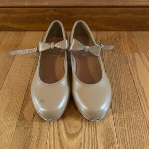 Girls Tap Shoes Size 4.5